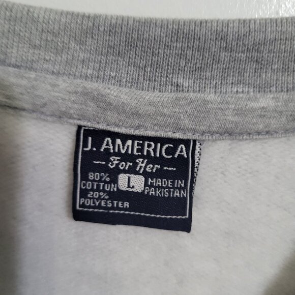 University of Florida GATORS Collegiate Pullover Crewneck Sweatshirt Women's SZ - Picture 5 of 7